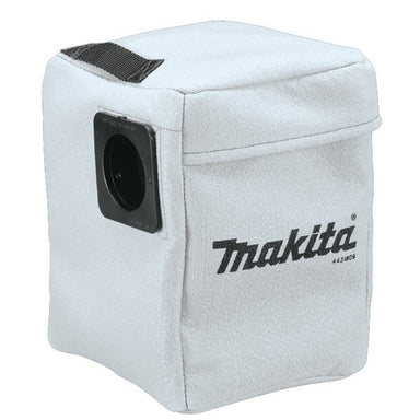 MAKITA DUST BAG ASSEMBLY - BVC350Z 122918-6