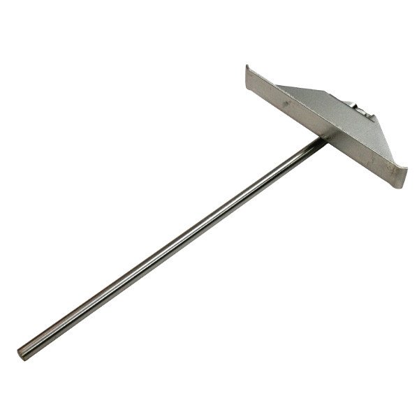 MAKITA GUIDE RULE - 4300BV / 4331D / 4320 164113-2