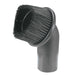MAKITA ROUND BRUSH 38mm / BLACK 191657-9