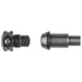 MAKITA 4.0mm RIVET (2PC) SET / DRV150 DRV250 191C04-2