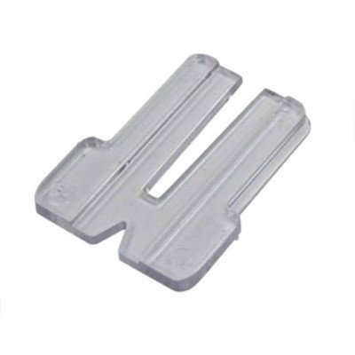 MAKITA ANTI-SPLINTERING DEVICE - DJV181 / DJV182 / 4329 / 4350FCT / 4351FCT / JV0600 - (5PK) 192557-6