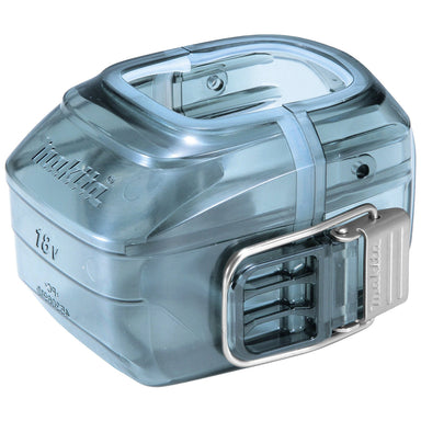 MAKITA BATTERY WATER & DUST PROTECTOR 18V 195798-3