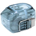 MAKITA BATTERY WATER & DUST PROTECTOR 18V 195798-3