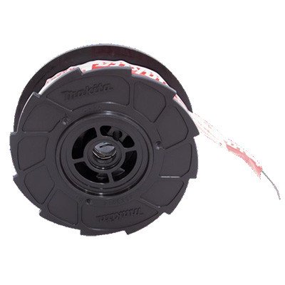 MAKITA REO TIE WIRE & REEL 0.8mm  (50PC) / DTR180 199137-9