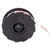 MAKITA REO TIE WIRE & REEL 0.8mm  (50PC) / DTR180 199137-9