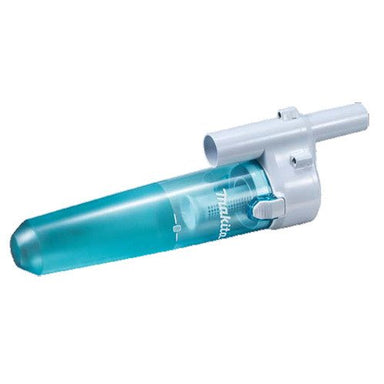 MAKITA CYCLONE ATTACHMENT WHITE - DCL180 / DCL180B / DCL181 / DCL182 199491-1