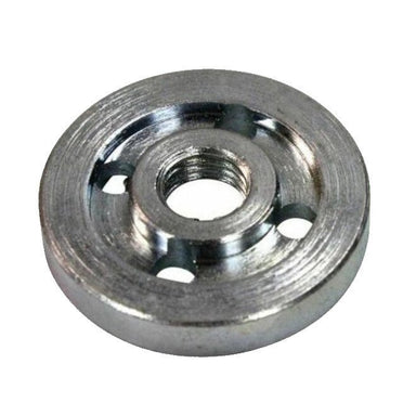 MAKITA LOCK NUT 30mm DIA M10 x 1.25mm - OLD 100mm GRINDERS 224578-1