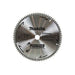 MAKITA SILENCER TCT SAW BLADE 255mm x 30/25.4mm x 80T B-15447