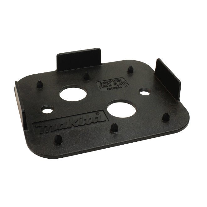 MAKITA PUNCH PLATE - BO4565K 450066-4