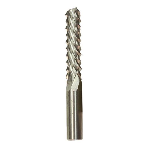 MAKITA 1/4" CEMENT BOARD SOLID CARBIDE BIT - DCO180 / 3706 733341-A
