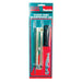 MAKITA 5/32" (4mm) SHARPENING FILE & GUIDE WITH HANDLE 953.030.010