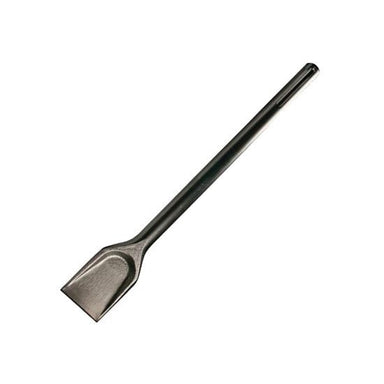 MAKITA SDS MAX SHANK 50mm x 350mm ANGLED TILE CHISEL - ELITE  B-14015