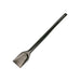 MAKITA SDS MAX SHANK 50mm x 350mm ANGLED TILE CHISEL - ELITE  B-14015