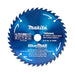 MAKITA BLUEMAK TCT SAW BLADE 160mm x 20mm x 20T - (5PK) B-15095-5