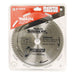 MAKITA SILENCER TCT SAW BLADE 305mm x 30/25.4mm x 100T B-15497