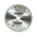 MAKITA ALUMINIUM TCT SAW BLADE 160mm x 20mm x 60T B-15562