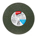 MAKITA 355mm x 3mm x 25.4mm ELITE METAL LONG LIFE CUT OFF WHEEL A30Q-BF - (25PK) B-27084-25