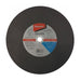 MAKITA 355mm x 3mm x 25.4mm ELITE METAL DOUBLE REINFORCED CUT OFF WHEEL A30Q-BF - (5PK) B-27090-5
