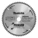 MAKITA KNOT & NAIL TCT SAW BLADE 260mm x 30/25.4mmM x 64T  B-30988