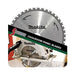 MAKITA COOL ROOM PANEL TCT SAW BLADE 235mm x 25mm x 50T B-37649