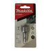 MAKITA 12mm x 50mm - M7 MAGNETIC NUTSETTER (1PC)  B-38956