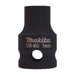 MAKITA IMPACT SOCKET 7mm - 3/8 SQUARE DRIVE B-39899
