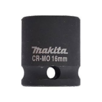 MAKITA IMPACT SOCKET 16mm - 3/8 SQUARE DRIVE B-39986