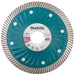 MAKITA 125mm x 22.23 DIAMOND BLADE ULTRA THIN PORCELAIN - PERFORMANCE B-46333