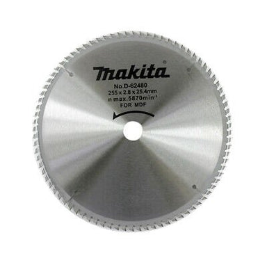 MAKITA COOL ROOM PANEL TCT SAW BLADE 165mm x 20 x 42T B-62480