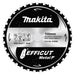 MAKITA EFFICUT METAL 150 x 20 x 33T TCT S/BLADE B-69369