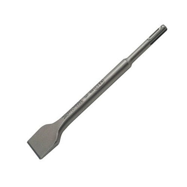 MAKITA SDS PLUS SHANK 40mm x 250mm SCALING CHISEL - STANDARD D-07886