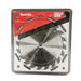 MAKITA STANDARD TCT SAW BLADE 235mm x 25mm x 20T D-15811