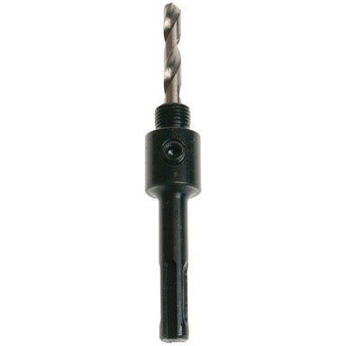 MAKITA ADAPTOR WITH PILOT DRILL -SDS PLUS SHAFT D-17603