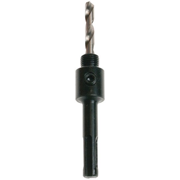 MAKITA ADAPTOR WITH PILOT DRILL -SDS PLUS SHAFT D-17603