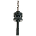 MAKITA ADAPTOR WITH PILOT DRILL- SDS PLUS SHAFT D-17619