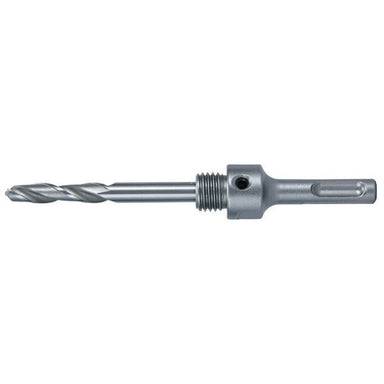 MAKITA 22 - 32mm ARBOR & 10mm TCT PILOT DRILL SDS SHAFT D-50348