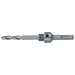MAKITA 22 - 32mm ARBOR & 8mm HSS PILOT DRILL SDS SHAFT D-50382
