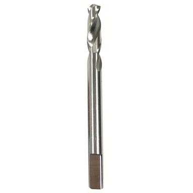 MAKITA PILOT DRILL BIT 8mm x 100mm HSS D-50413