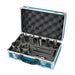 MAKITA MULTI PURPOSE TCT HOLESAW (9PC) SET D-51297