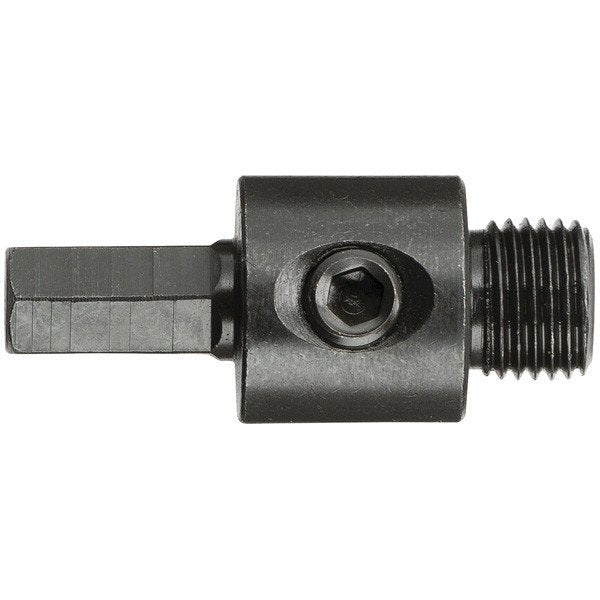 MAKITA ADAPTOR ONLY 9.5mm SHAFT / DIAMOND HOLE SAW D-61438