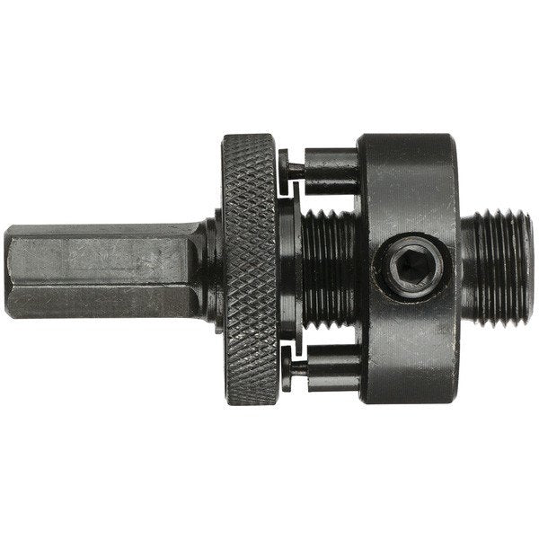 MAKITA ADAPTER ONLY 11mm SHAFT / DIAMOND HOLE SAW D-61444