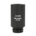 MAKITA IMPACT SOCKET 11 x 63mm - 3/8 SQUARE DRIVE B-55435