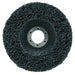 MAKITA 115mm x 22.23 STRIP DISC - BLACK - FIBREGLASS BACKING B-28977