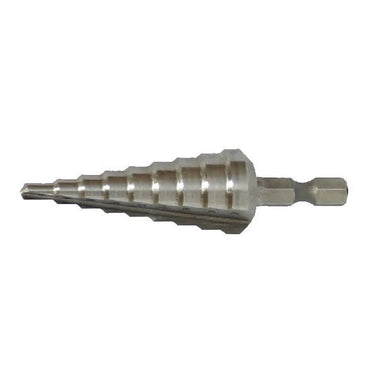 MAKITA 4-32mm HSS STEP DRILL BIT D-40509
