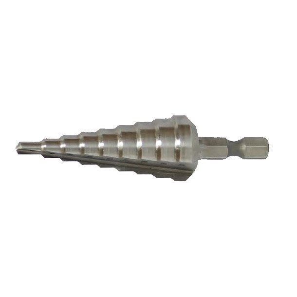 MAKITA 4-32mm HSS STEP DRILL BIT D-40509