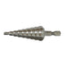 MAKITA 4-32mm HSS STEP DRILL BIT D-40509