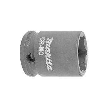 MAKITA IMPACT SOCKET 18mm - 3/8 SQUARE DRIVE B-40004