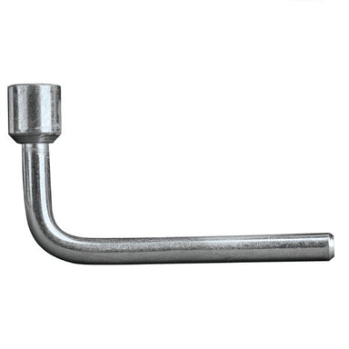 MAKITA 13mm L-HANLDE SOCKET WRENCH - LS1017L / LS1018L JM23100197