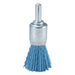 MAKITA NYLON END BRUSH 12mm x 6mm FINE D-45705