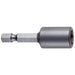 MAKITA 5/16" x 65mm MAGNETIC NUTSETTER (MZ-9mm) (1PC) - 6802BV / 6825 / FS2500 P-06024